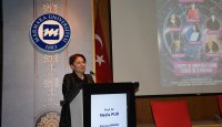 “Türkiye ve Dünyada Kadın İşgücü ve İstihdamı” Paneli
